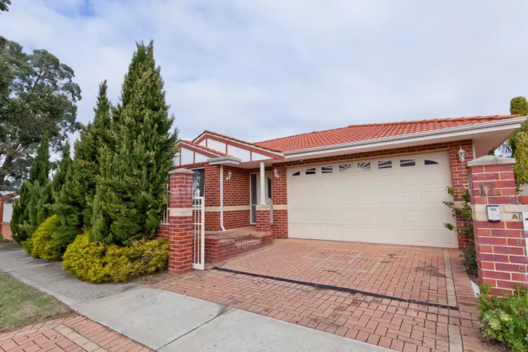 Main view of Homely house listing, 17A Astley Street, Gosnells WA 6110