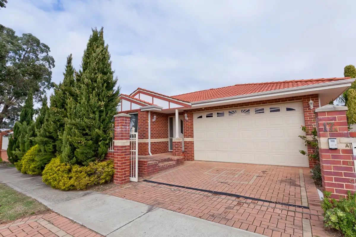 Main view of Homely house listing, 17A Astley Street, Gosnells WA 6110