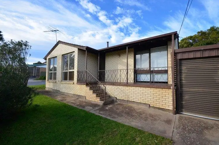 Main view of Homely house listing, 38 Ramsgate Avenue, Christies Beach SA 5165