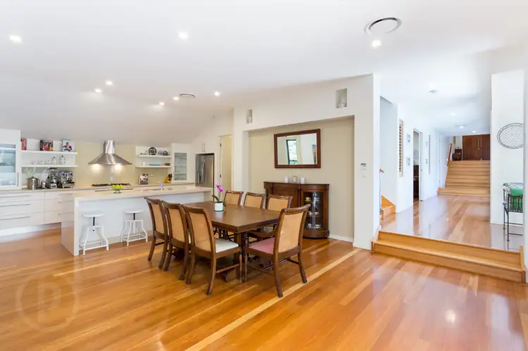 Third view of Homely house listing, 13a Yarawa Street, Kenmore QLD 4069