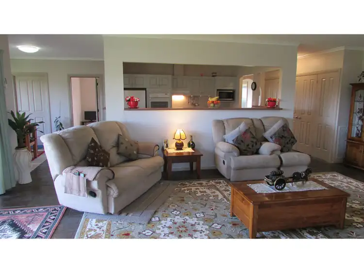 Second view of Homely house listing, 23 Tanglewood Crescent, Mount Gambier SA 5290