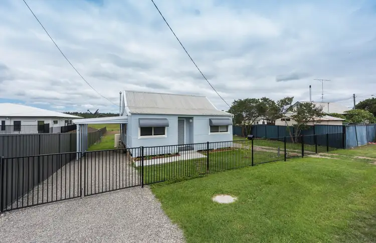 19 Heber Street, South Grafton NSW 2460