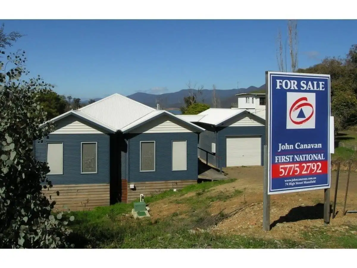 Main view of Homely house listing, 4 Fossickers Trail, Goughs Bay VIC 3723