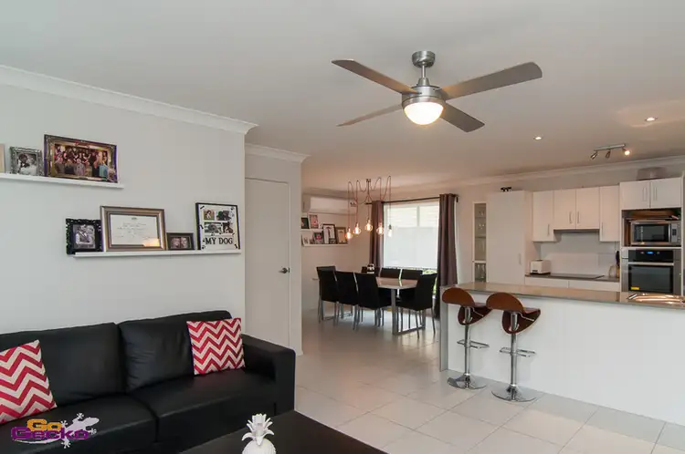 Fifth view of Homely house listing, 60 Hayden Street, Nudgee QLD 4014
