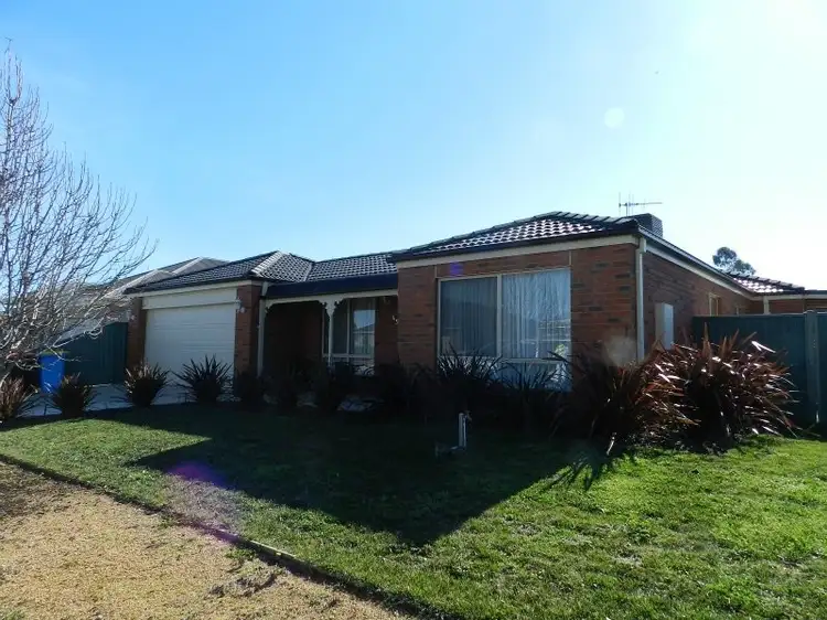 Main view of Homely house listing, 45 Joe Ford Drive, Tatura VIC 3616