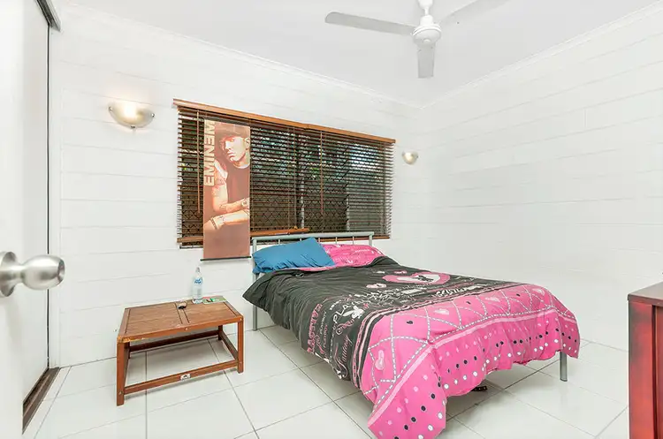 Fifth view of Homely house listing, 5 Morehead Street, Bungalow QLD 4870