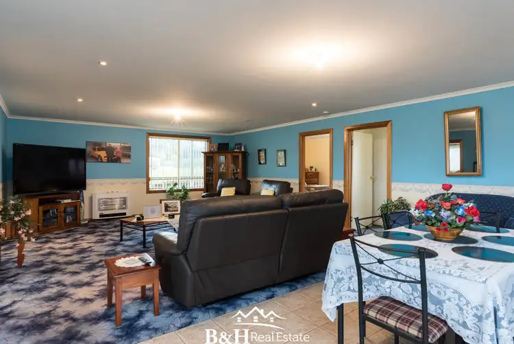 Third view of Homely rural property listing, 595b Natone Road, Natone TAS 7321