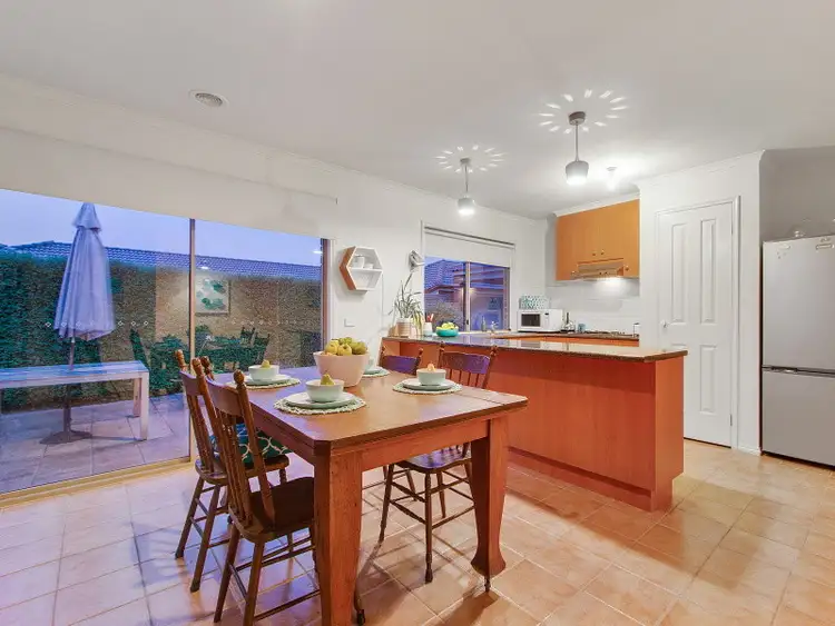Third view of Homely house listing, 58 St Mitchell Circuit, Mornington VIC 3931