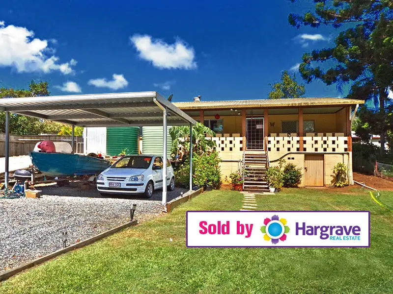 Main view of Homely house listing, 10 Victoria Street, Cooran QLD 4569