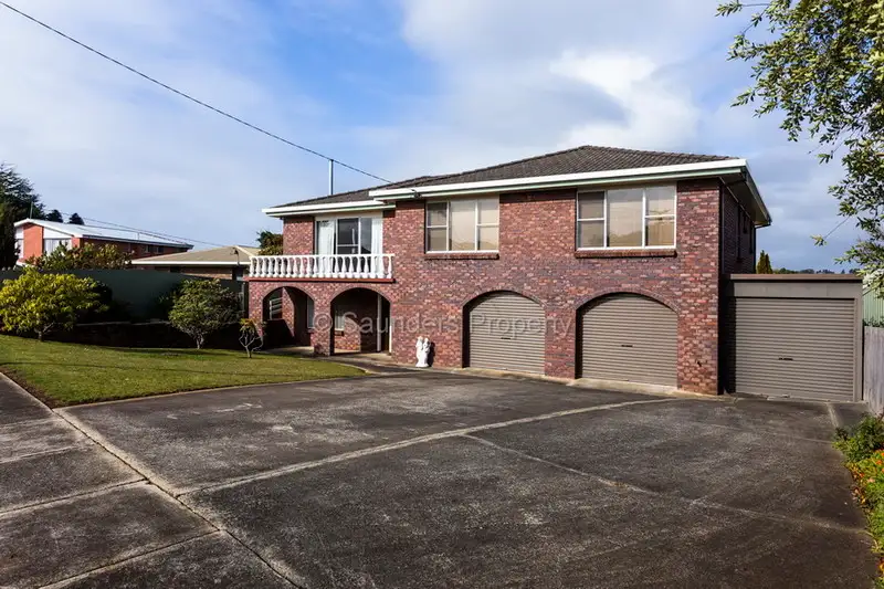 Main view of Homely house listing, 10 Pindari Court, Miandetta TAS 7310