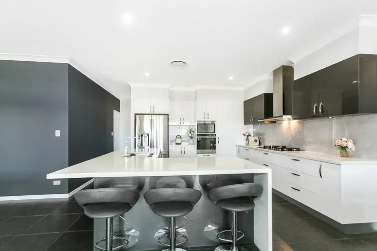 Seventh view of Homely house listing, 1 Silkpod Avenue, Murwillumbah NSW 2484