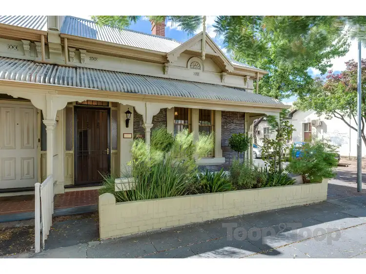 238 Halifax Street, Adelaide SA 5000