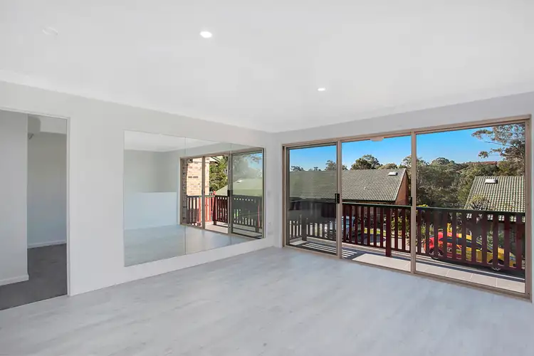 Fourth view of Homely townhouse listing, 57/6 Ben Lomond Drive, Highland Park QLD 4211