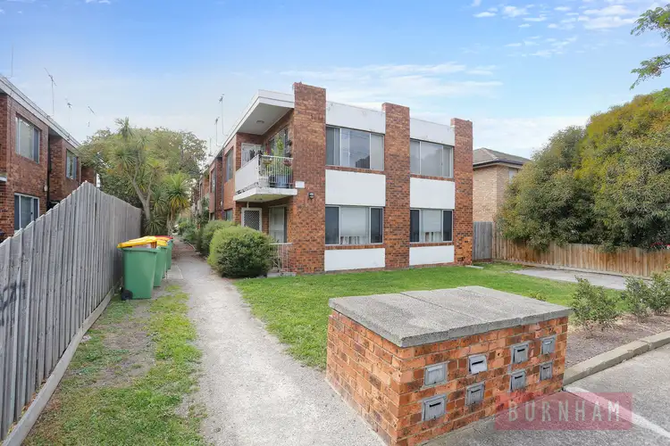 4/19a Bishop Street, Kingsville VIC 3012