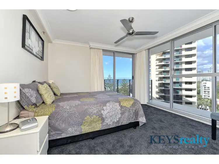 Third view of Homely apartment listing, 11D/3540 Main Beach Parade, Main Beach QLD 4217