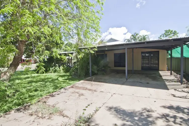 Main view of Homely house listing, 90 Casuarina Way, Kununurra WA 6743