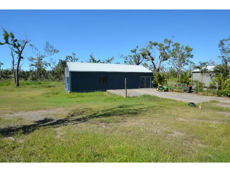 38 Bernborough Drive, Barmaryee QLD 4703