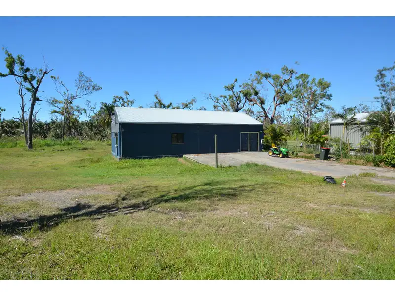 Main view of Homely land listing, 38 Bernborough Drive, Barmaryee QLD 4703