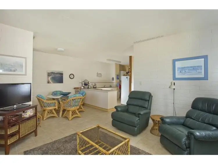 Fifth view of Homely unit listing, 1/20 Kurrawa Close, Nelson Bay NSW 2315