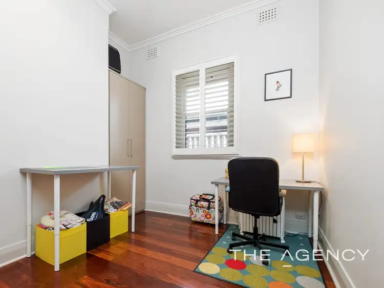 Sixth view of Homely house listing, 189a Ninth Avenue, Inglewood WA 6052