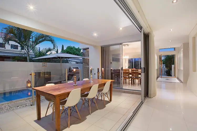 Second view of Homely house listing, 29 Hilda Street, Mermaid Beach QLD 4218