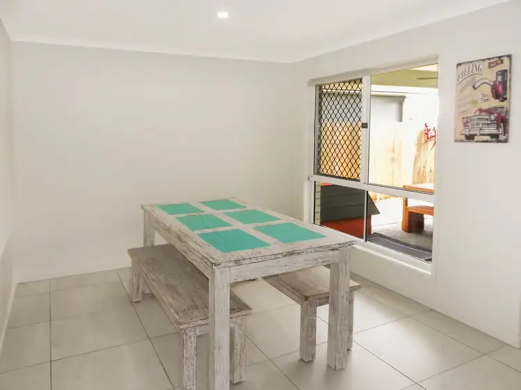 Fifth view of Homely house listing, 20 Adelaide Circuit, Caloundra West QLD 4551