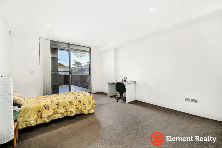 Fifth view of Homely apartment listing, 21/16 Post Office Street, Carlingford NSW 2118