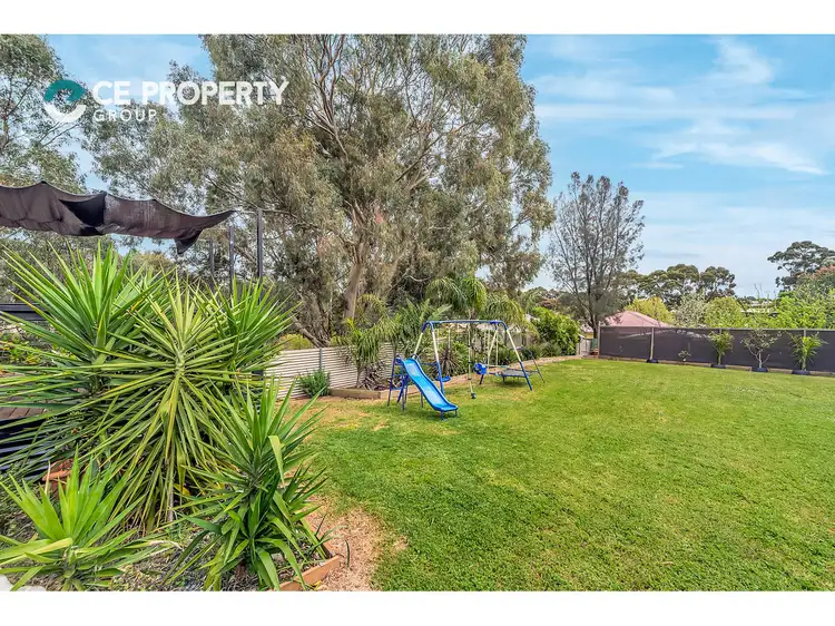 Third view of Homely house listing, 5 Gosling Court, Williamstown SA 5351