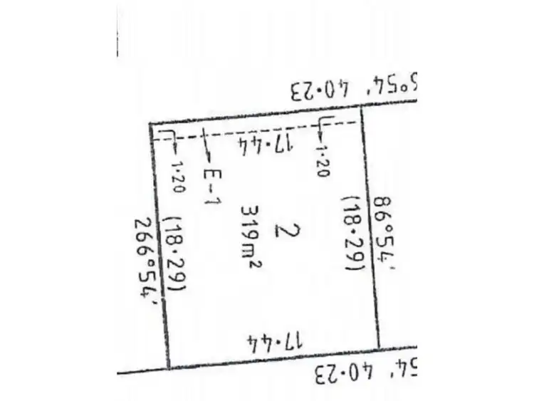 Fourth view of Homely land listing, 27 Ethel Street, Traralgon VIC 3844