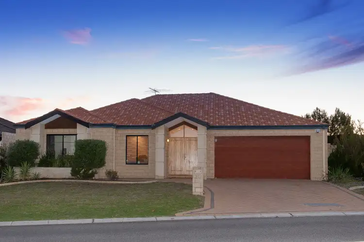 Second view of Homely house listing, 27 Poseidon Road, Heathridge WA 6027