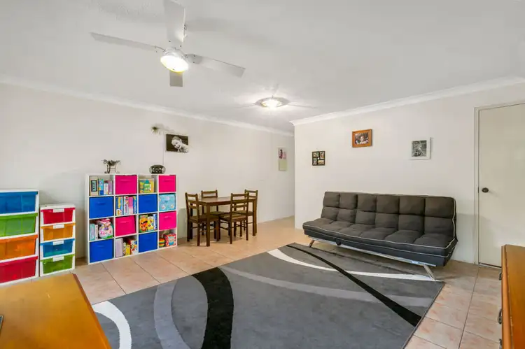 Fourth view of Homely unit listing, 12/1a McLeod Street, Highland Park QLD 4211