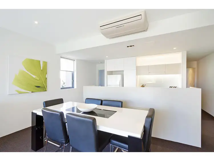 Fifth view of Homely apartment listing, 8/1 Elizabeth Street, Merimbula NSW 2548