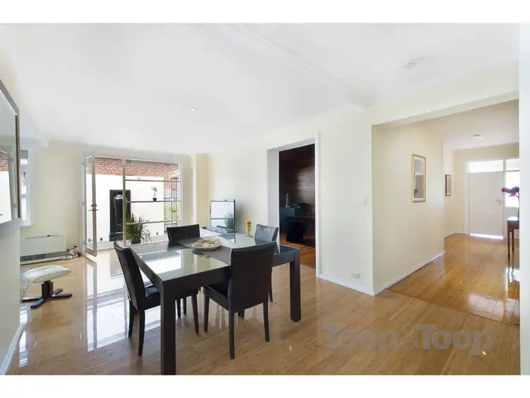 Third view of Homely house listing, 117 Wills Street, Largs Bay SA 5016