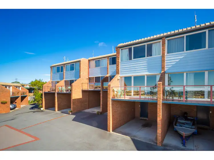 22/1-7 Ocean View Avenue, Merimbula NSW 2548