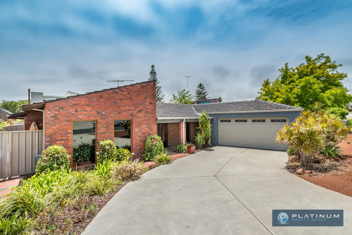 Main view of Homely house listing, 19 Gnobar Way, Mullaloo WA 6027