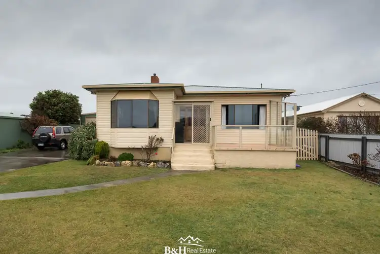 Second view of Homely house listing, 27 Penguin Road, West Ulverstone TAS 7315