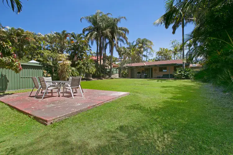 Fourth view of Homely house listing, 27 Jabiluka Drive, Highland Park QLD 4211