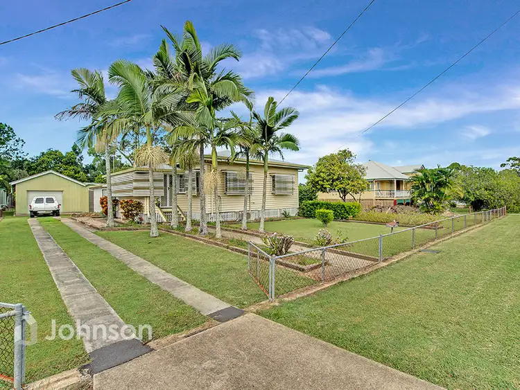 26 McGill Street, Basin Pocket QLD 4305
