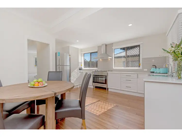 Fifth view of Homely house listing, 11 Peel Street, South Toowoomba QLD 4350