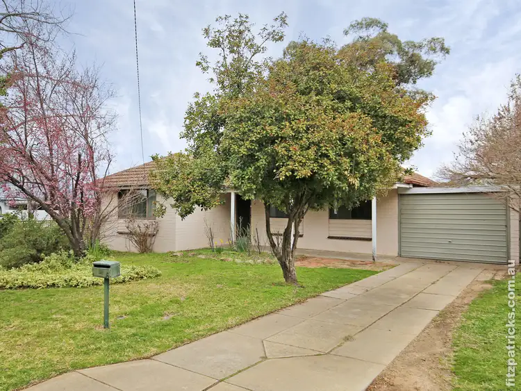 6 Marloo Crescent, Kooringal NSW 2650
