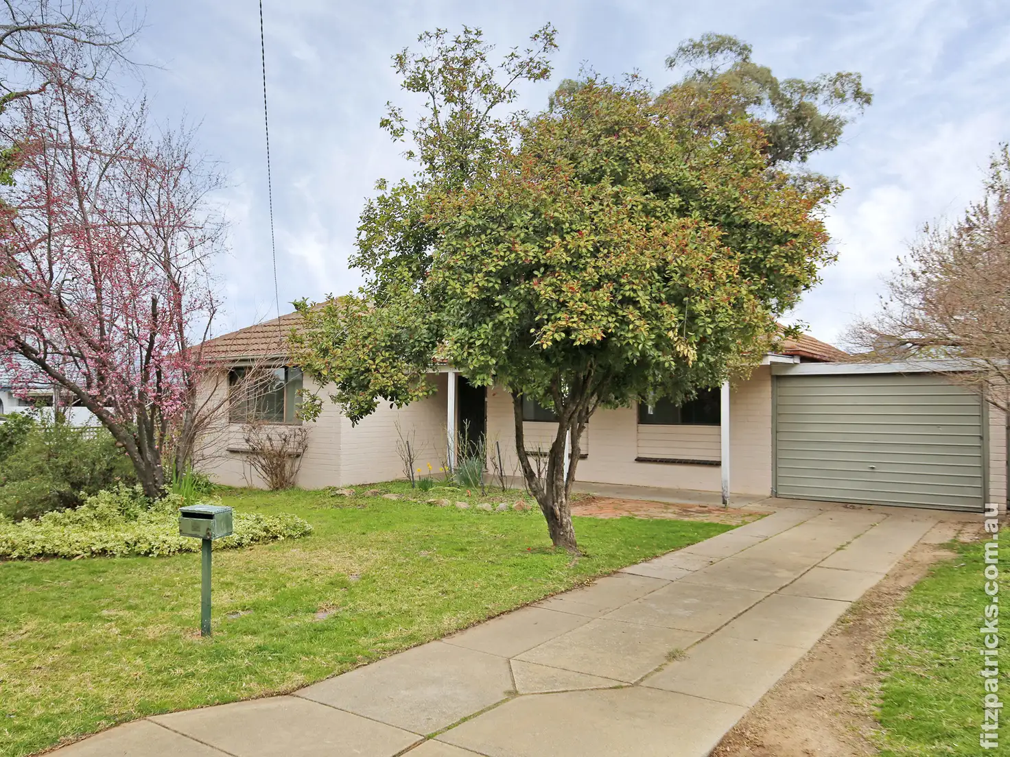 Main view of Homely house listing, 6 Marloo Crescent, Kooringal NSW 2650