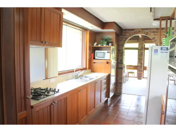 Third view of Homely house listing, 13 Bruxner Avenue, Wauchope NSW 2446