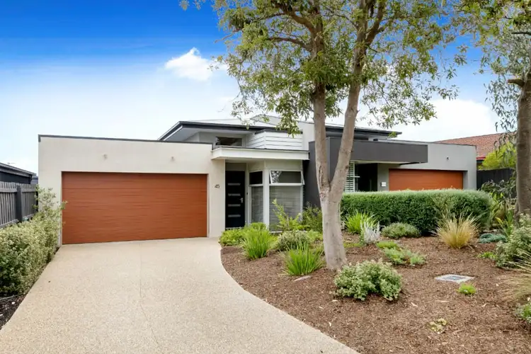 45 Bentons Road, Mornington VIC 3931