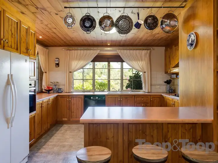 Fifth view of Homely house listing, 6 Linear Park Drive, Highbury SA 5089