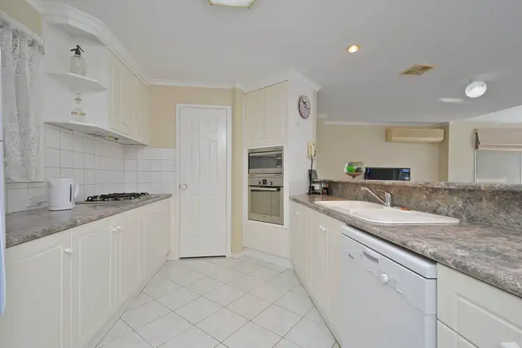 Fourth view of Homely house listing, 4 Malibu Place, Traralgon VIC 3844