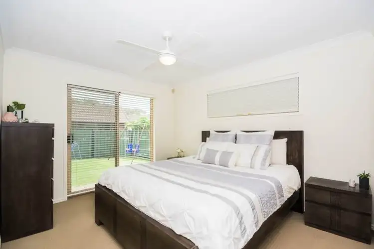 Sixth view of Homely semi-detached listing, 2/213 Central Street, Labrador QLD 4215