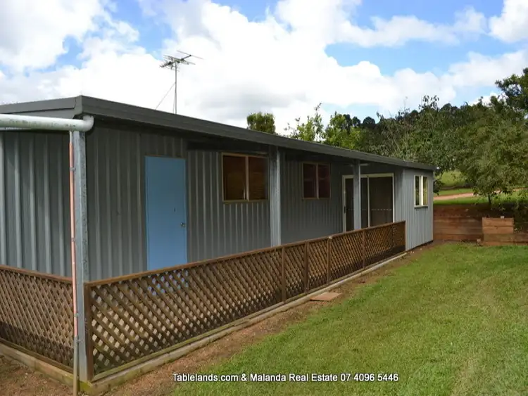 Main view of Homely rural property listing, RR339/40 Peeters Close, Malanda QLD 4885