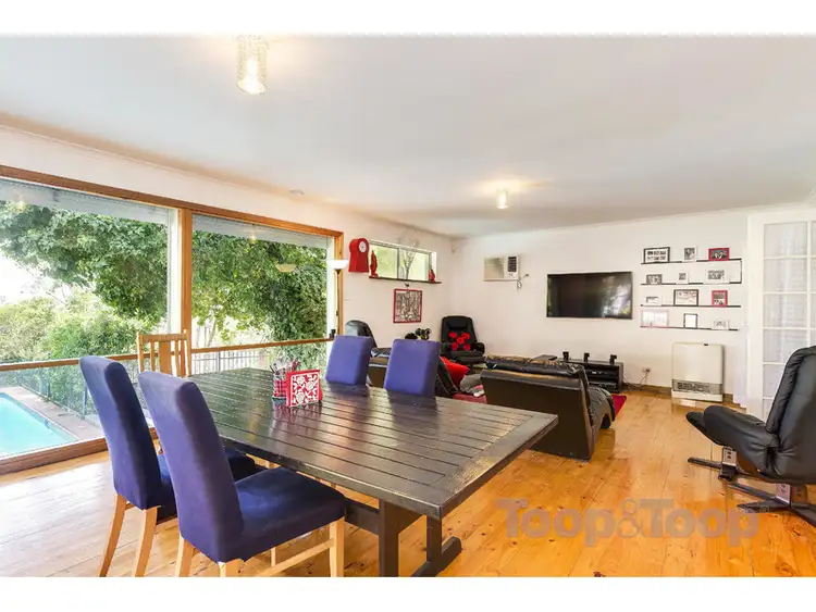 Third view of Homely house listing, 5 Tester Drive, Blackwood SA 5051