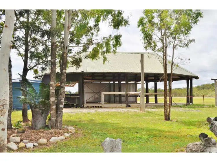 Fourth view of Homely house listing, Lot 428 Tinaroo Creek Road, Mareeba QLD 4880