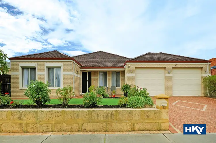 62 Brumby Avenue, Henley Brook WA 6055
